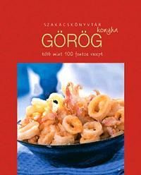 Görög konyha