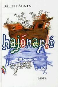Hajónapló