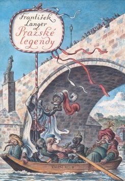 Pražské legendy