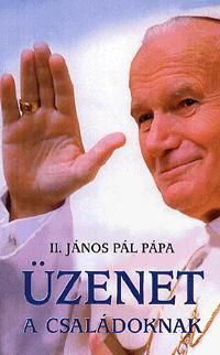 Üzenet a családoknak