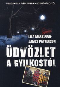 Üdvözlet a gyilkostól