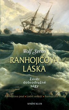 Ranhojičova láska 4