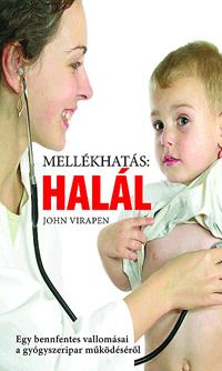 Mellékhatás: halál