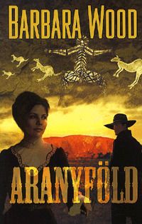Aranyföld