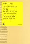 Gesamtkunstwerk Stalin. Rozpolcená kultura v Sovětském svazu