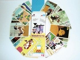 Kvarteto Mašinka