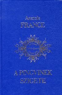 A pingvinek szigete