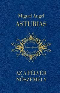 Az a félvér nőszemély