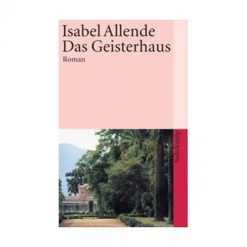 Das Geisterhaus