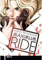Maximum Ride - Manga 1