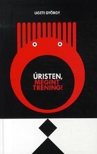 Úristen, megint tréning!