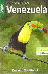 Venezuela - turistický průvodce