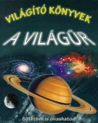 Világító könyvek: A világűr