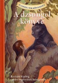 A dzsungel könyve