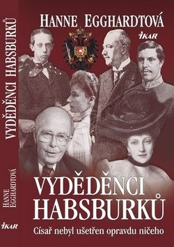 Vyděděnci Habsburků