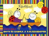 Bogyó és Babóca a Varázsszigeten