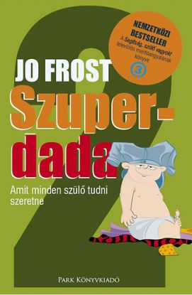 Szuperdada 2.