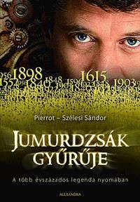 Jumurdzsák gyűrűje