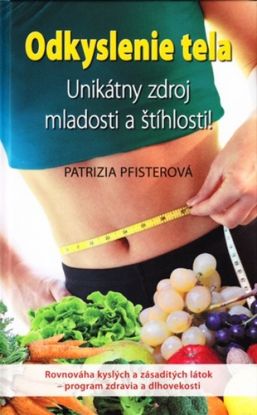 Odkyslenie tela