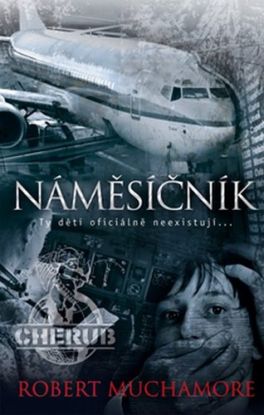 Cherub: Náměsíčník