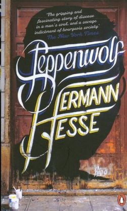 Steppenwolf
