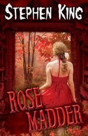 Rose Madder