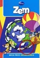 Moja prvá encyklopédia - Zem