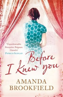 Before I knew you