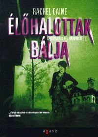 Élőhalottak bálja