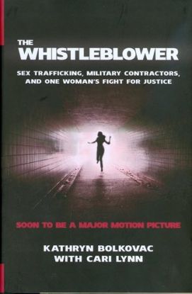The Whistleblower