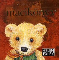 A legkisebb macikönyv
