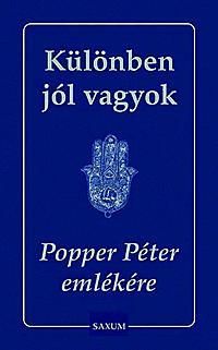 Különben jól vagyok