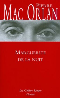 Marguerite de la nuit