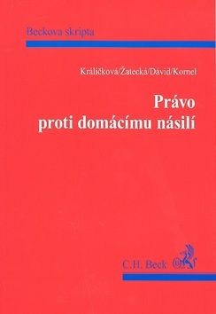 Právo proti domácímu násilí