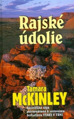 Rajské údolie