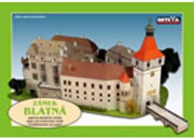 Zámek Blatná