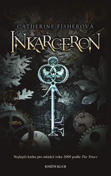 Inkarceron