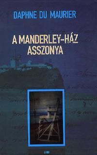 A Manderley-ház asszonya
