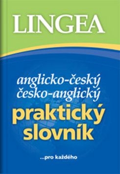 Anglicko-český česko-anglický praktický slovník