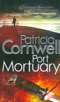 Port Mortuary