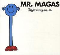 Mr. Magas