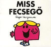 Miss Fecsegő