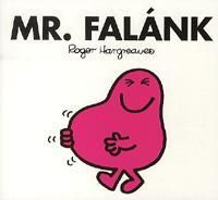 Mr. Falánk