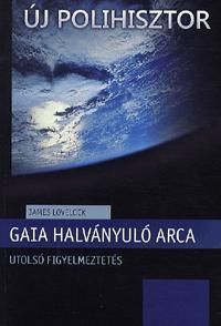 Gaia halványuló arca