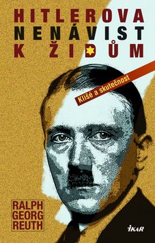 Hitlerova nenávist k Židům