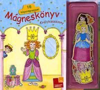 Mágneskönyv: Királykisasszony