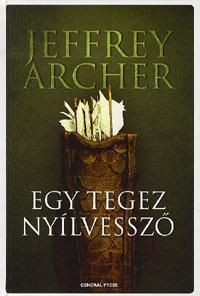 Egy tegez nyílvessző