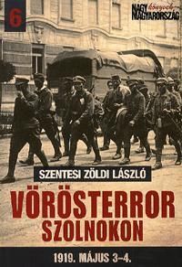 Vörösterror Szolnokon