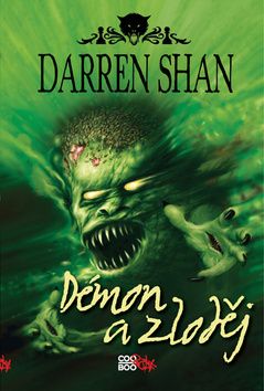 Demonata 2 - Démon a zloděj