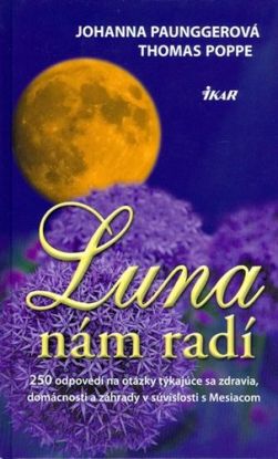 Luna nám radí